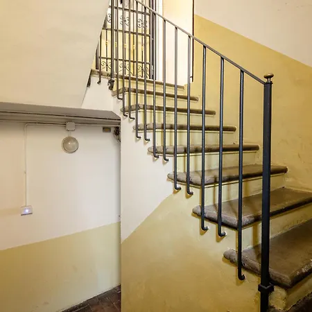La Petroniana Lägenhet