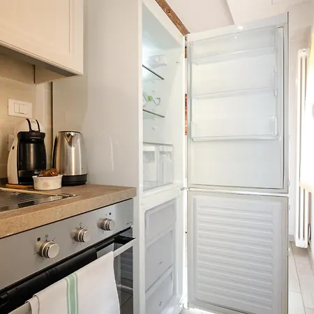 Apartamento La Petroniana *