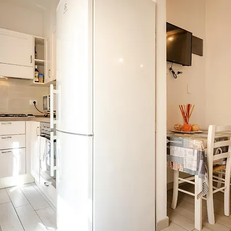 La Petroniana Apartamento Bolonia