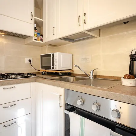 Apartment La Petroniana Bologna