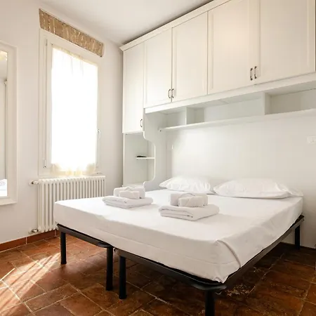 Appartement La Petroniana