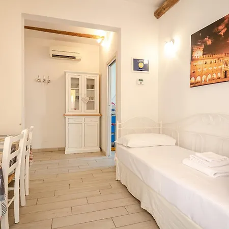 Apartment La Petroniana *