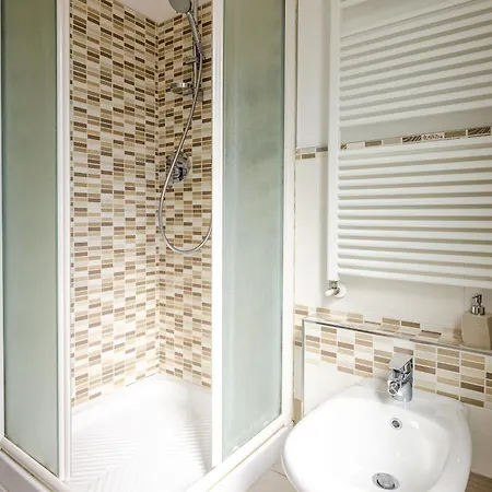 Apartment La Petroniana Bologna