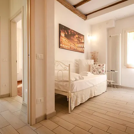 Apartment La Petroniana Bologna