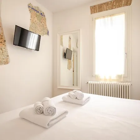 Appartement La Petroniana