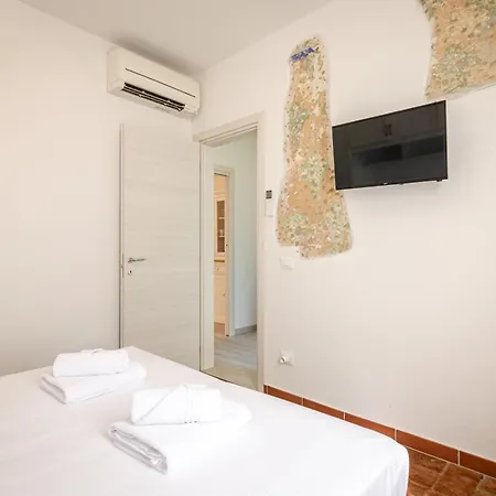 La Petroniana Apartamento