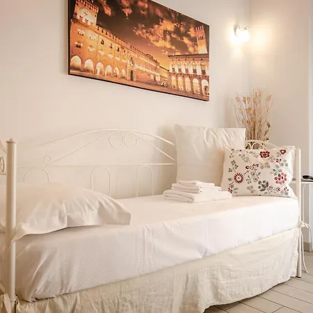 La Petroniana Apartment Bologna