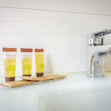 Apartment La Petroniana