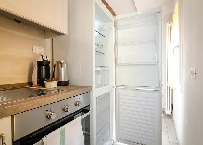 Apartamento La Petroniana *