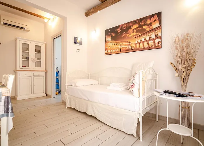 La Petroniana בולוניה