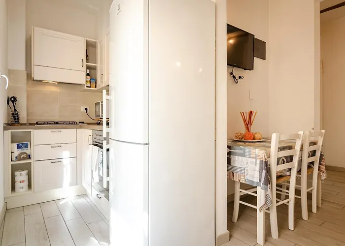 La Petroniana Apartmán Boloňa