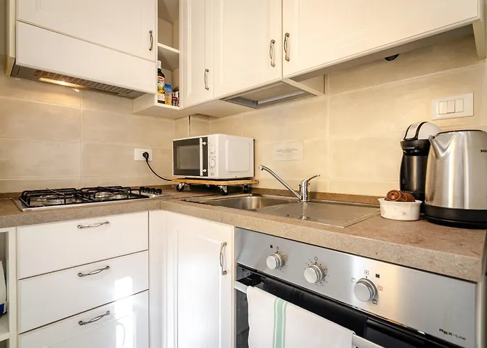 Apartamento La Petroniana Bolonia