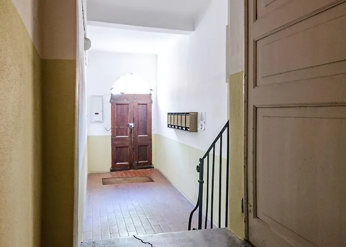 La Petroniana Apartmán Boloňa