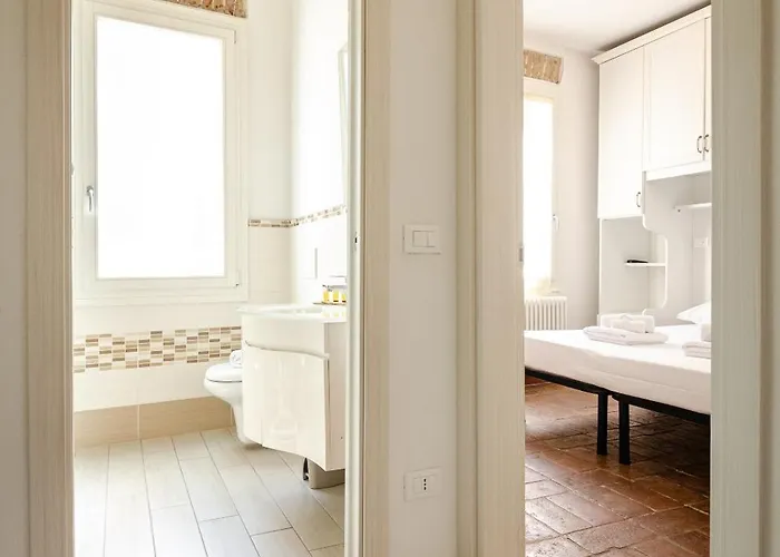 Apartmán La Petroniana