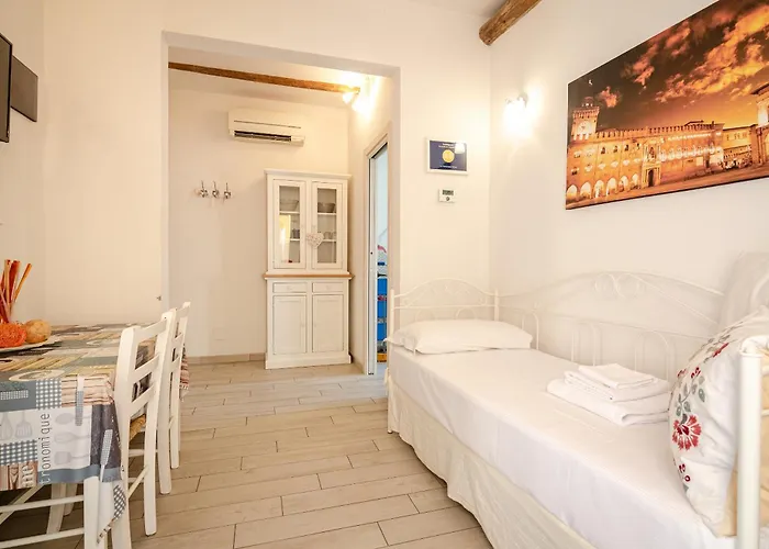 Apartmán La Petroniana *