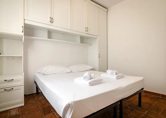 Apartmán La Petroniana