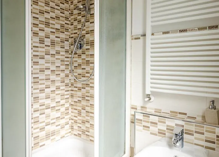 Apartamento La Petroniana Bolonia