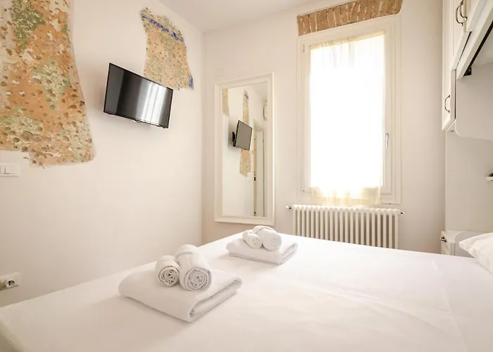 Apartmán La Petroniana