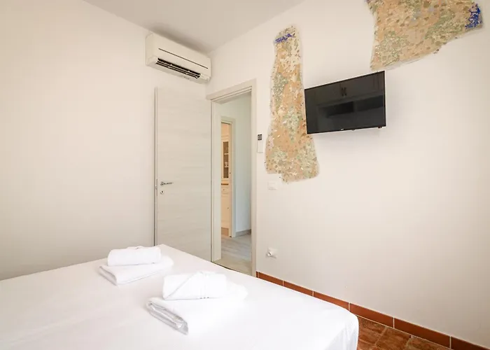 La Petroniana Apartamento