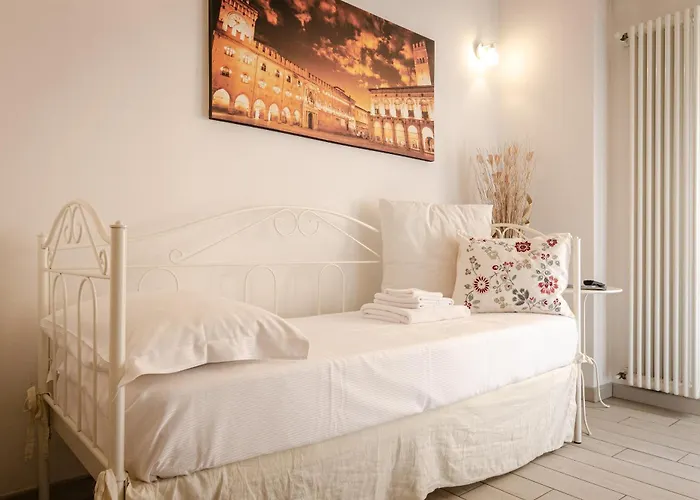 La Petroniana Apartmán Boloňa