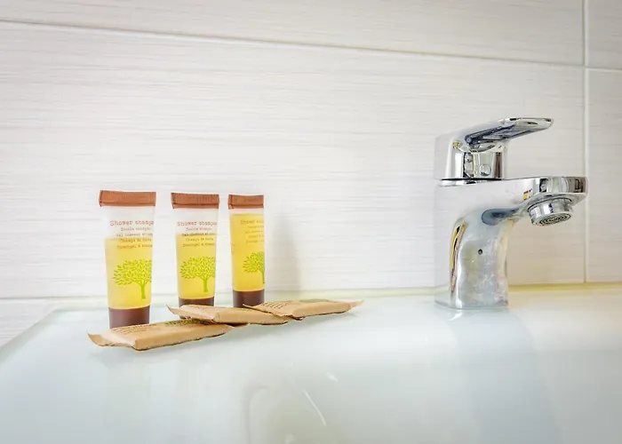 דירה La Petroniana