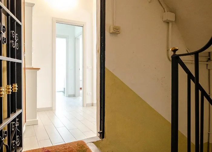 Apartmán La Petroniana