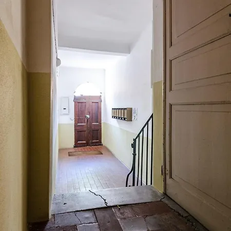 La Petroniana Appartement Bologne