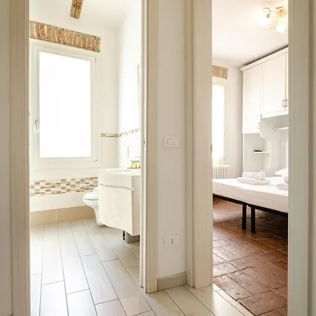Appartement La Petroniana
