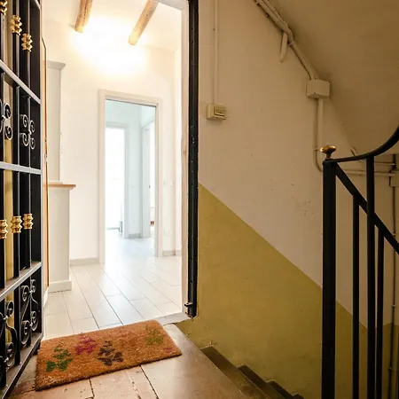 Апартаменты La Petroniana